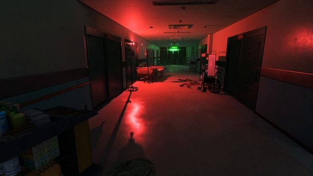 Ghostwire: Tokyo [4k 60fps HDR RTX] (PS5) #1 - Дедушка в городе призраков)) смотреть онлайн