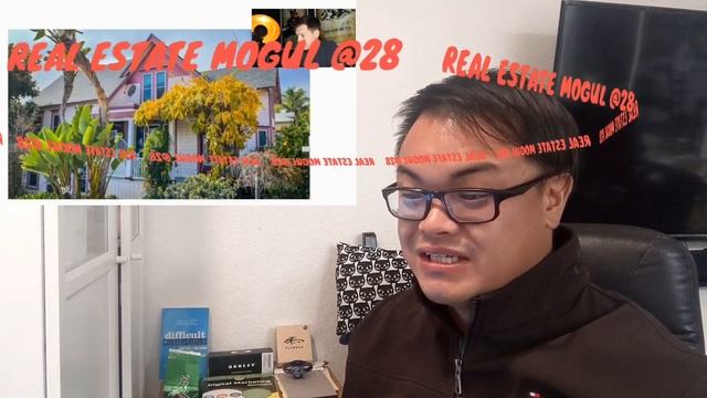 REACT VIDEO To Graham Stephan My RESPONSE To MeetKevin | Full Story LOL MEET KEVIN смотреть онлайн