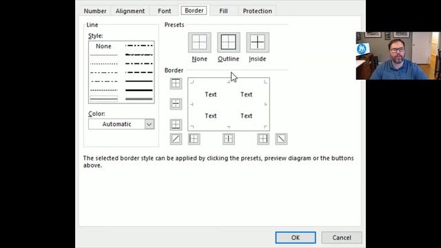 How to Format Cells in Excel смотреть онлайн