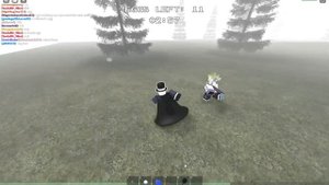 Rake Kill Test (Roblox) BLOOD NIGHT REAL??