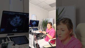 Длительные мажущие выделения. Еще одна причина.