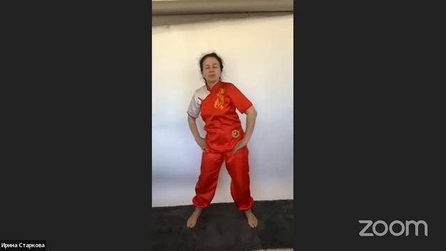 Ци Зарядка Каждый День смотреть онлайн