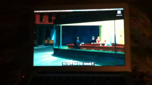 Macbook Air (late 2010) Boot Time смотреть онлайн