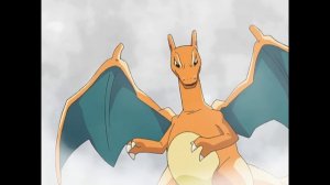 Charizard vs. Articuno! | Pokémon: Advanced Battle | Official Clip