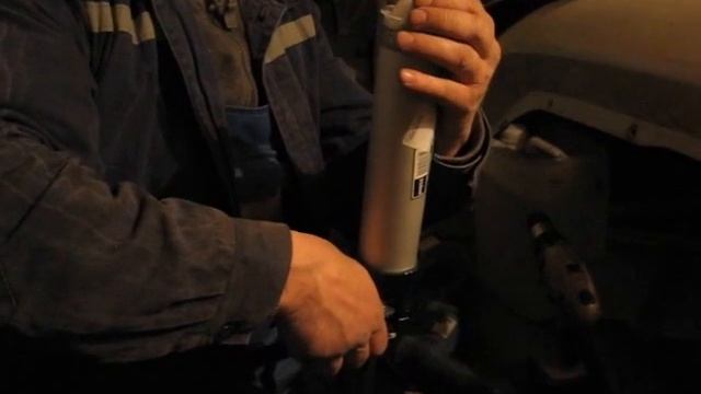 Как пользоваться закрытым пистолетом для герметика смотреть онлайн