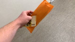 РАБОТА НА ЗАВОДЕ В Ю. КОРЕЕ / МОЯ ЗАРПЛАТА?