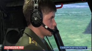 Сызранское высшее военное авиационное училище осваивает нову