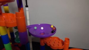 Marble Run Race with 8+ Elevators!