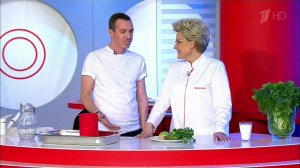 Разговор с Игорем Верником. Здоровье. Фрагмент выпуска от 03.04.2016