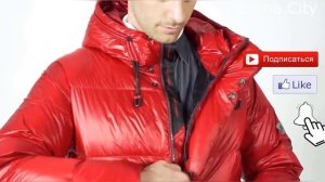 5 лучших мужских зимних курток/best mens winter jackets 2020 с AliExpress