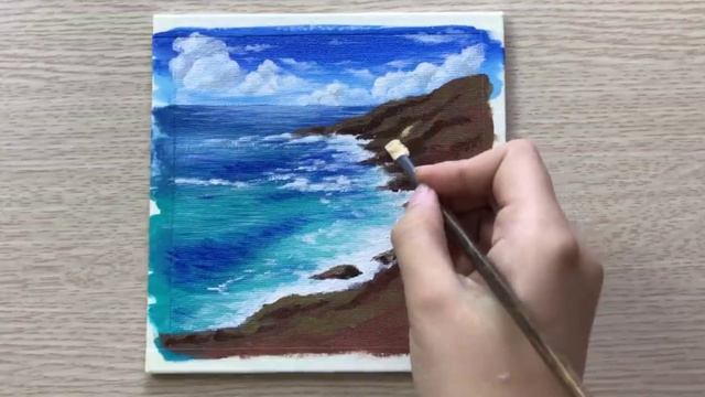 Хобби. Рисуем красиво. смотреть онлайн