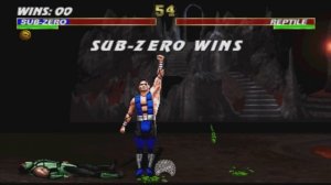 The Evolution of Mortal Kombat's Toasty! (1993-2019)