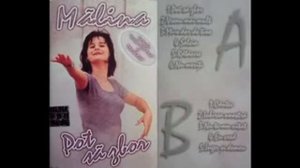 Mălina Olinescu-Pot să zbor album 1999