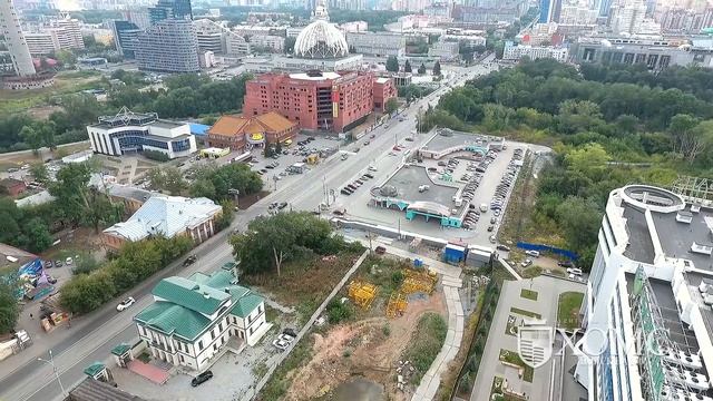 ЖК Эверест. Новостройки Екатеринбурга. Квартира Новостройка. Купить Новостройку смотреть онлайн