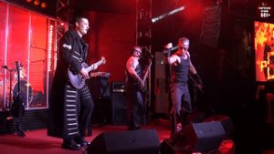 RAMMproJect - трибьют RAMMSTEIN