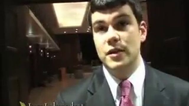 Giuliani at University of Iowa; Student Leader Interview смотреть онлайн