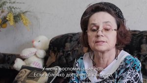 81 год депортации немцев Поволжья