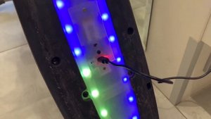 Самокат GLOBER год после использования. Отзыв владельца. Обзор Cамоката GLOBBER ULTIMUM LIGHTS Обзо