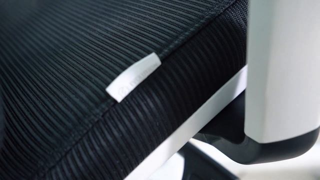 Обзор эргономичного кресла Evolution Model T Snow - KingStyle.by смотреть онлайн