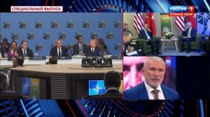 Алексей Александрович Журавлёв: Украина уже проиграла, но мы ещё не выиграли!
