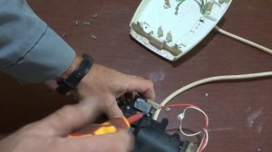 Полная разборка проточного водонагревателя Polaris VEGA-T