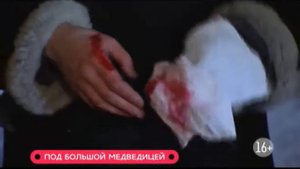 Под большой медведицей