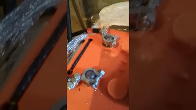 Подключение инвертора смотреть онлайн