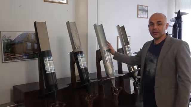 Винтовые сваи. Характеристики и назначение. смотреть онлайн