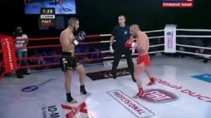 Джаббар Аскеров vs Джереми Спортуч