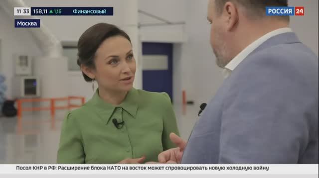 Интервью. Антон Котяков о работе центров занятости в новых регионах