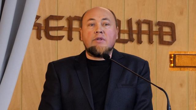Проповедь. Чем измерить благочестие