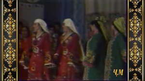 Ҷӯрабек Муродов - Суруди Рӯдакӣ бо аркестри симфонӣ