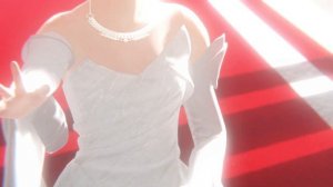 【MMD Final Fantasy XV】Angelite『Lunafreya』