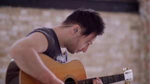 BOSS OC-5 Octave - Sound Example for Acoustic Guitar