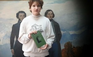 #библионочь# Видеоотзыв читателей о книгах