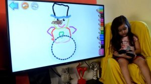 Drawing for Kids Learning Games Bini Bambini