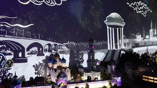 Почему ТЕБЕ нужно побывать в Ярославле? Интересный маршрут на выходные.Переславль-Залесский
