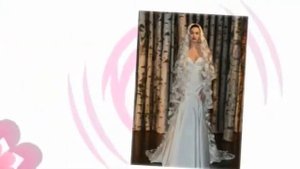 Свадебные платья 2015