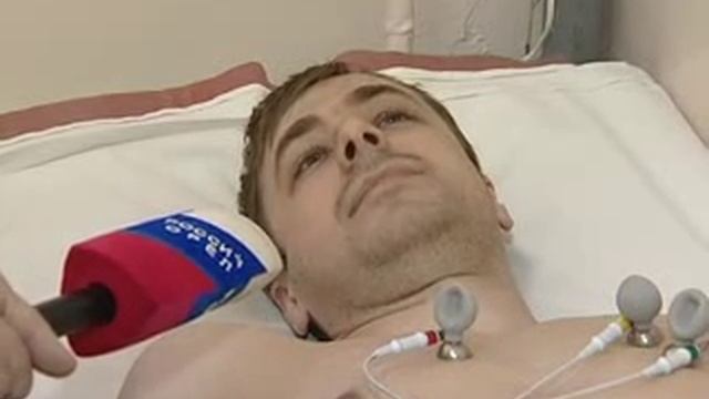 По программе модернизации здравоохранения капитально отремонтировано помещение дневного стационара п