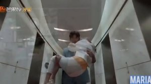 Айдол влюбился в журналистку ❤Клип к дораме :Ночь Кометы/the night of the comet