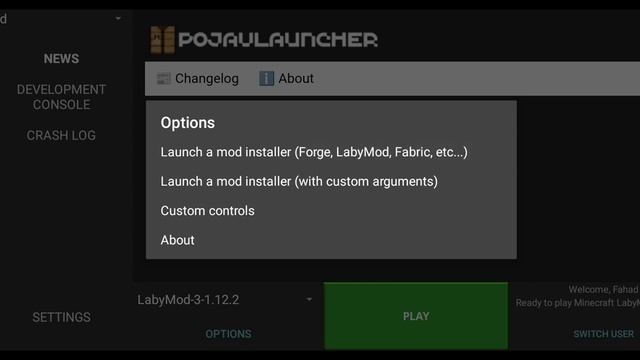 optifine for pojev launcher 1.7.10 for java edition in Android смотреть онлайн