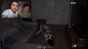 *ВНУТРИ БЫЛО ЭТО...* РАЗРЕЗАЛ РЕАЛЬНОГО ДЕМОГОРГОНА В 3:00 (достал его сердце)