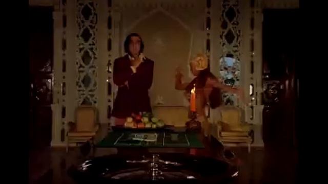 Валико, что она хочет? смотреть онлайн