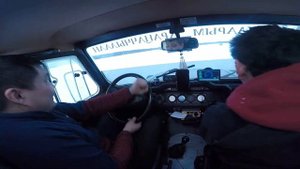 Гонки на УАЗах, глазами экипажа Беркут!!! ХААР АЙАН 2021, Мэнэ-Трофи, Майя!