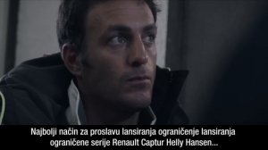 Renault CAPTUR Helly Hansen - ograničena serija