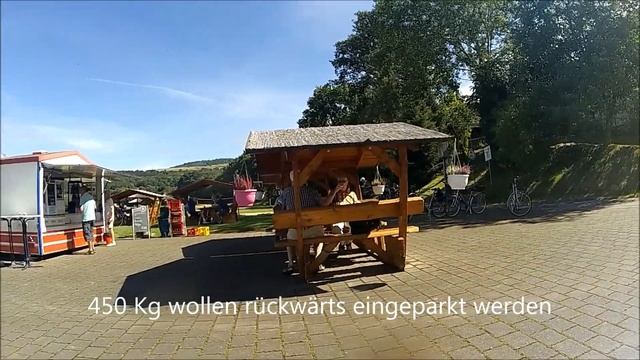 DEL- Hannoversch Münden смотреть онлайн