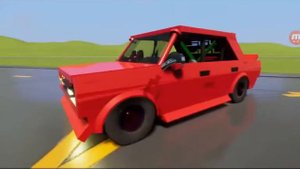 Вишнёвая семёрка