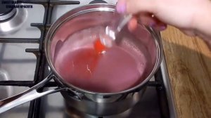 ЯГОДНЫЙ КРЕМ ДЛЯ ТОРТОВ И ПИРОЖНЫХ от SWEET BEAUTY СЛАДКАЯ КРАСОТА