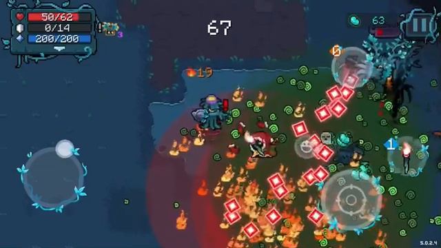 Alchemist 2rd skill in Rosemary Island смотреть онлайн