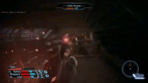 Mass Effect | Мнение (Игромания / Видеомания) А. Логвинов, А. Кузьменко